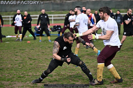 2025-03-01 Harpastum - Neri di Brescia-Centvria Roma 071